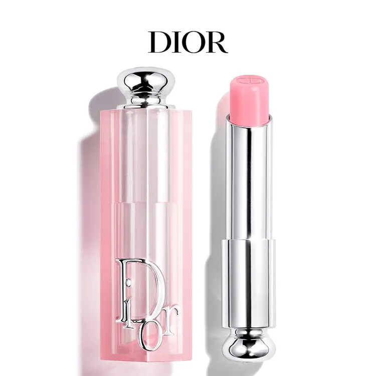 Dior迪奥魅惑润唇膏 水润护唇