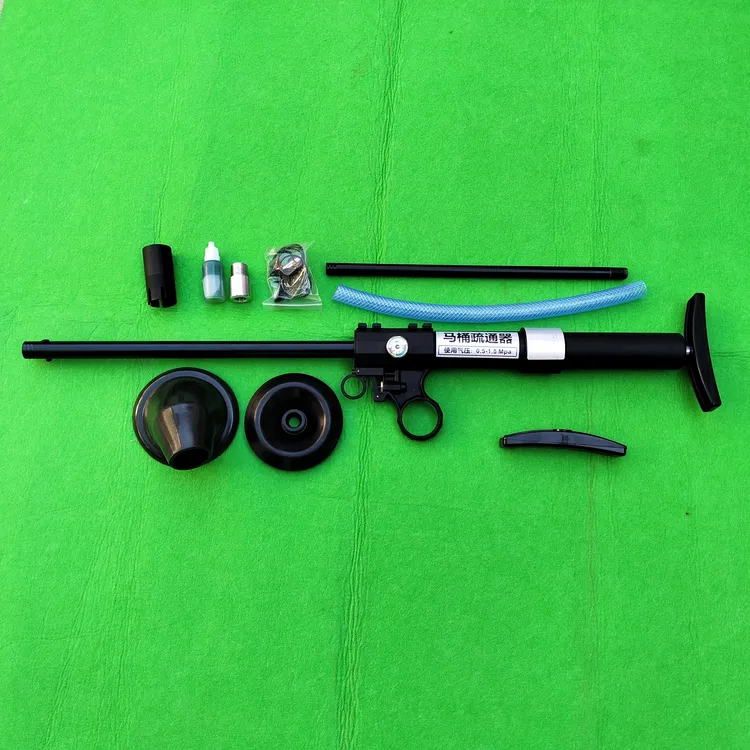 专业高压马桶疏通器禁止非法改装