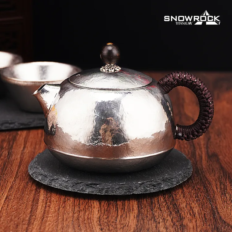 【老王专属】170ml冰花亮光西施壶