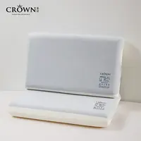 【仁汇优品C】皇冠系列品质记忆棉枕芯零压记忆枕酒店枕头慢回弹