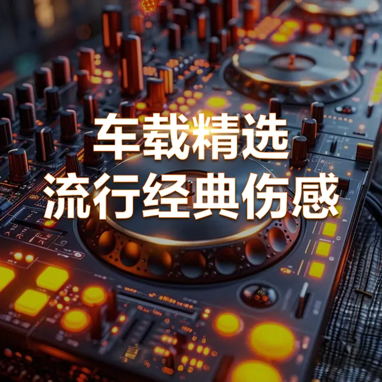 精选车载流行经典怀旧 【2025新款】