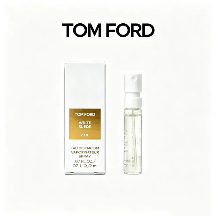 TOMFORD/汤姆福特暗麝心魄白麝香2ml