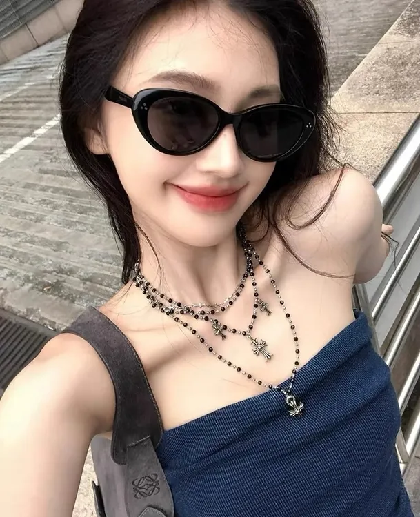 冒号辣妹女装杂款下单拍下备注编号no退no换