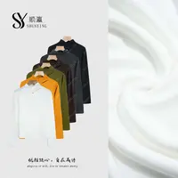 【仟娜】软糯细腻感~设计感镂空显瘦百搭时尚打底衫SY76DDS9078