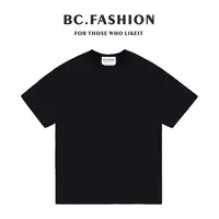 【37号链接-满钻运动鞋】重磅奢品男女同款时尚百搭潮流T恤BD214