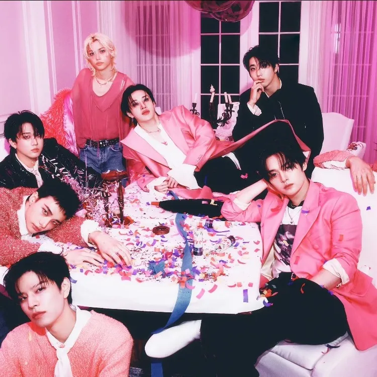 【现货秒发】straykids 迷 DO IT 新回归专 特典卡