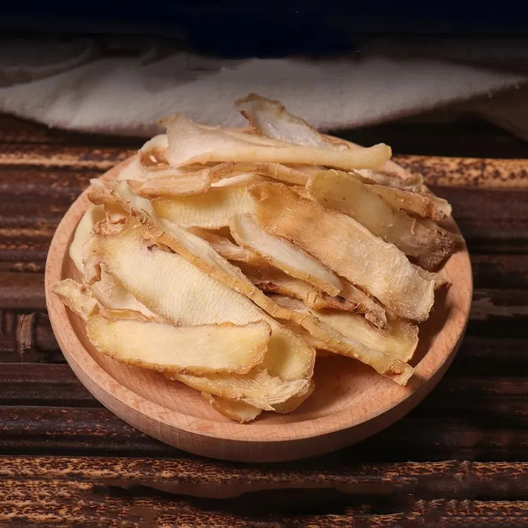 （吴兄推荐）官方庄 玉竹煲汤好料 