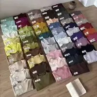 816木耳卷边打底衫韩系松弛感抗起球半高领针织衫女秋冬遮肉显瘦
