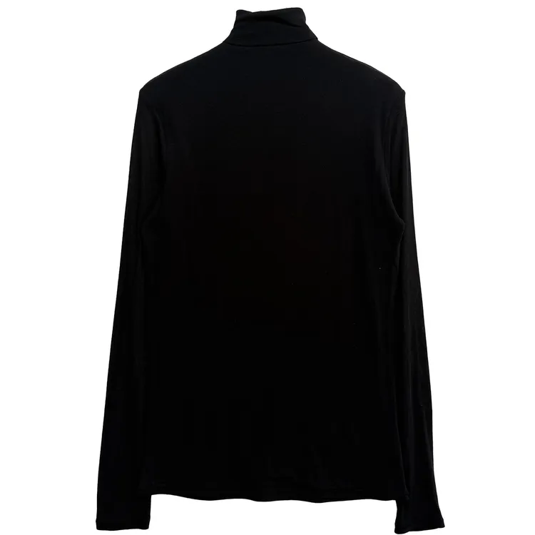 【双层纱】长袖上衣舒适百搭潮流气质#5125