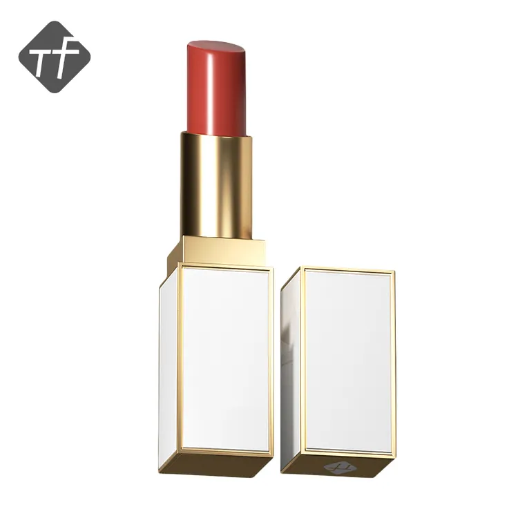 TF【官方正品】水缎秘语唇膏唇膏浓彩润泽唇釉口红显白滋润不拔干