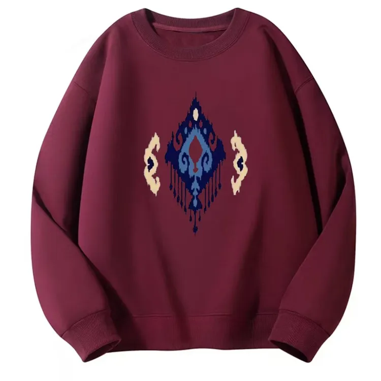 情侣装网红洋气炸街纯欲慵懒风酷飒风女装高级感秋装srek卫衣男女