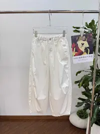 【云云精选】6119 爆款欧货山本裤