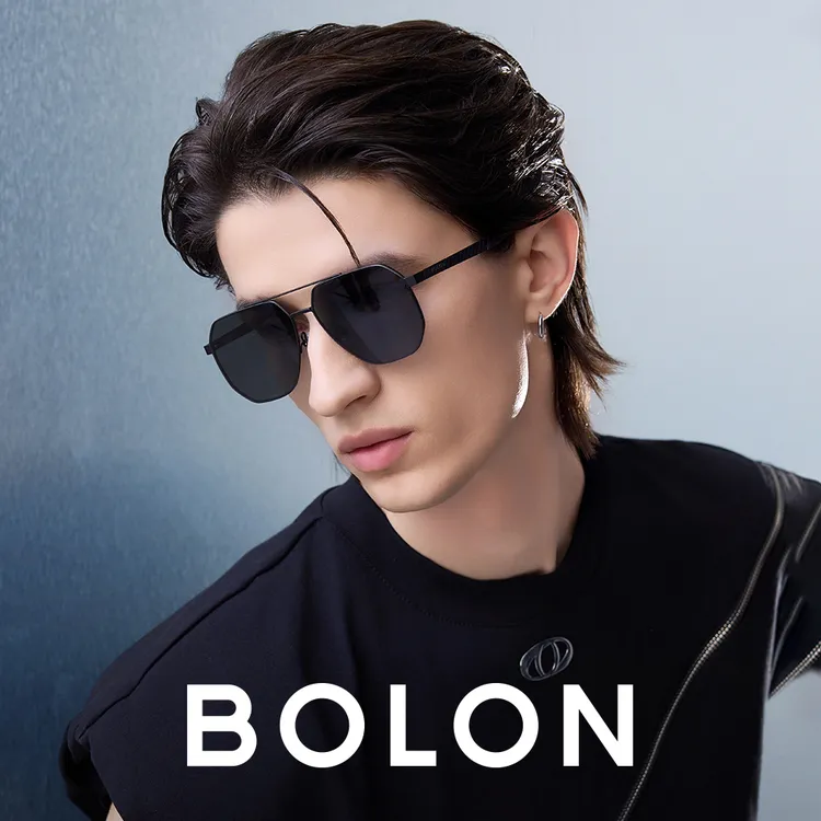 暴龙眼镜碳纤维防晒钓鱼太阳镜BL7199开车驾驶镜偏光墨镜男BL8128