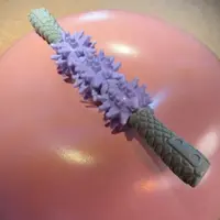 肌肉按摩棒 放松肌肉 升级款