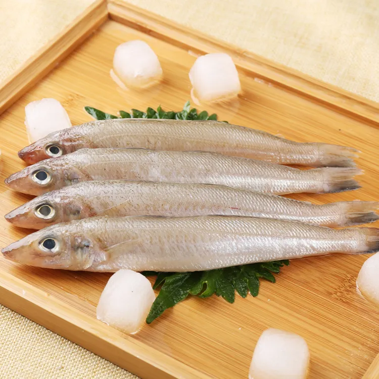 野生海捕沙丁鱼新鲜冷冻海捕码头直发4斤（顺丰京东冷链包邮）