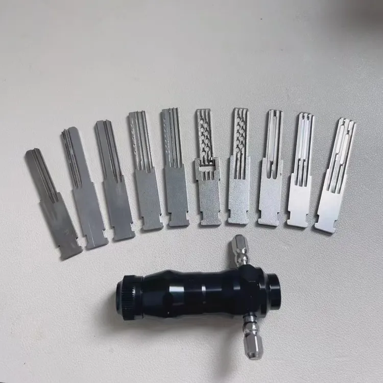 卡巴单双排，有边槽，曲线单双排，月牙单双排，步阳平板两件套组合套