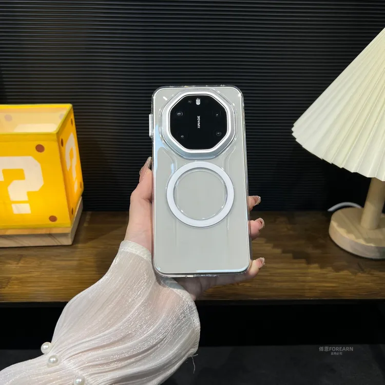 适用于华为mate80rs手机壳非凡大师mate70rs保护套80sr全包防摔款