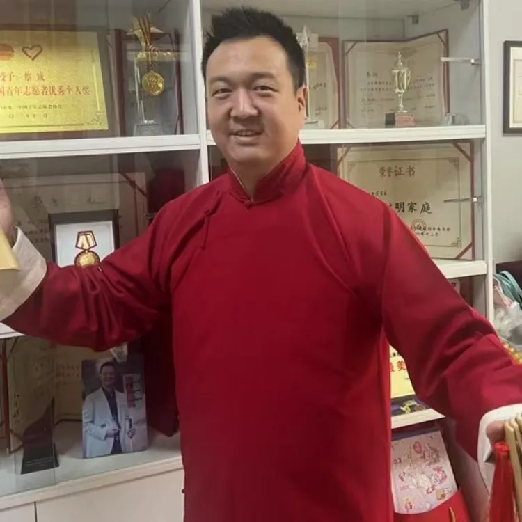 开场板完整教学  