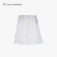 AZ-XJ 白蕾丝屁帘 QQNJ2503209 新款NEW 
