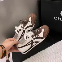 《咩咩》休闲时尚女鞋944号