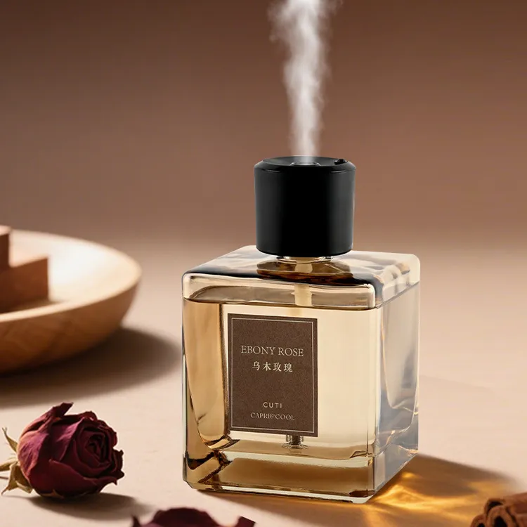 大容量家居香氛机香薰室内持久家用五星级酒店卫生间高级持久留香