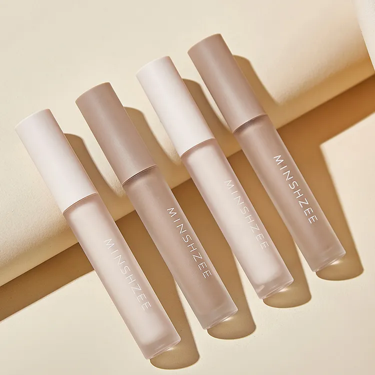 修容液体修容棒鼻影阴影修容液高光侧影提亮液暗笔遮瑕泪沟水泥棒