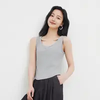 【达人专属】背心女秋季新款J431022