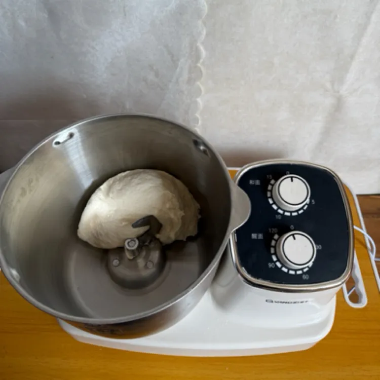 【西藏包邮】7升家用大容量全自动和面机