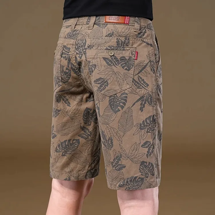 意大利GS2025男夏网红同款休闲短裤潮牌ins风夏季薄款百搭五分裤