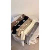 LIN-【时髦精必备】显瘦袜套