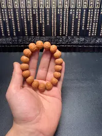 精品猴头土豪核桃（17号）