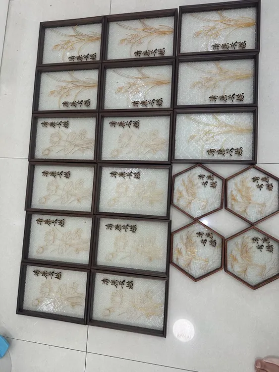 掐丝珐琅定制（款式可指定）按款式收费