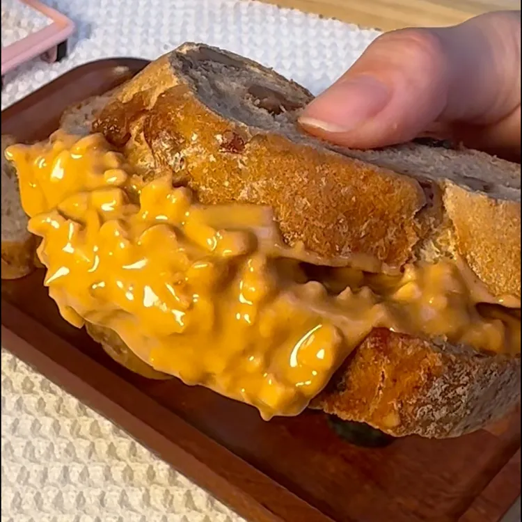 四季宝颗粒＆柔滑＆巧克力花生酱火锅蘸酱【赠限定四季宝木制抹刀】