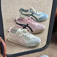 （玲姐专属） 德训鞋女2025新款轻便运动鞋百搭平底韩系鞋子小白鞋