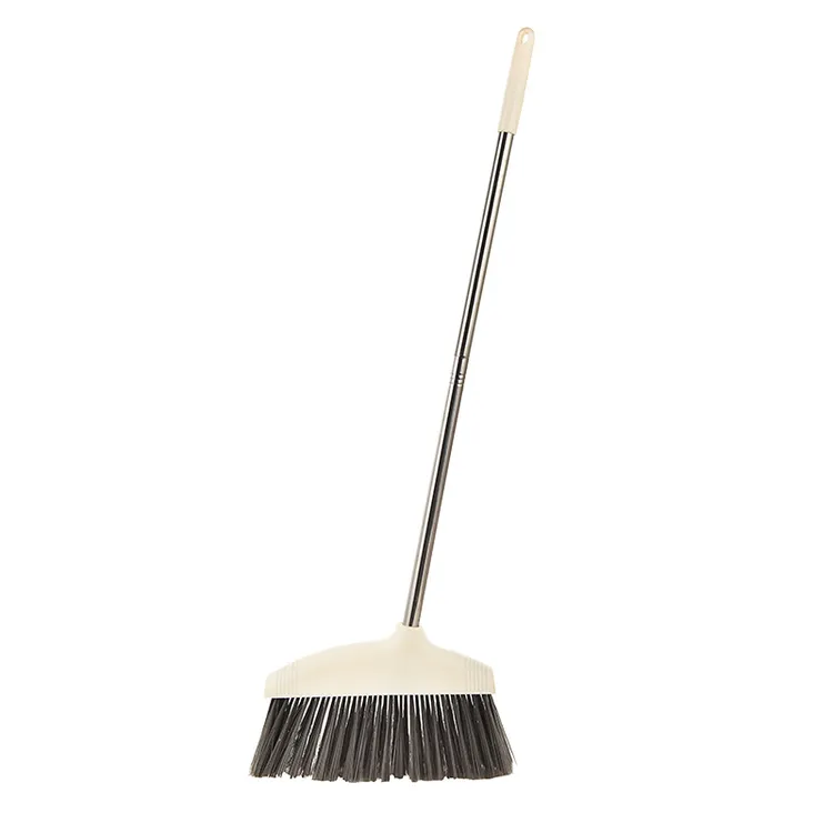 组合扫把扫头发软毛单个家用扫地加大簸萁笤帚魔术簸箕加厚