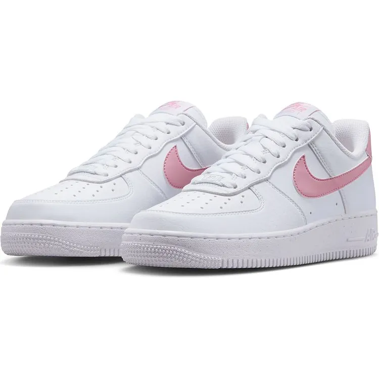 耐克（NIKE）AIR FORCE 1女子空军一号经典运动休闲鞋DC9486-111