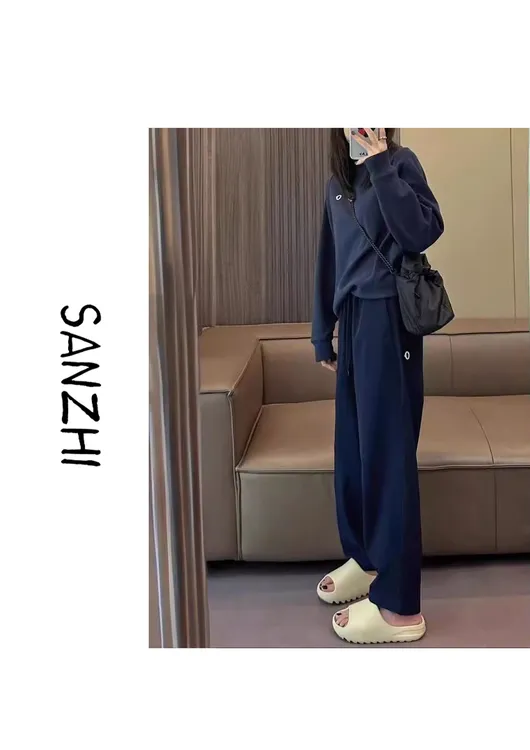 东力！夏季薄款速干显瘦运动哈伦裤九分裤百搭休闲裤宽松女裤
