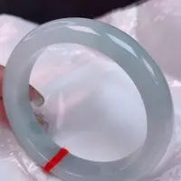翡翠手镯未镶嵌59 翡翠手镯
