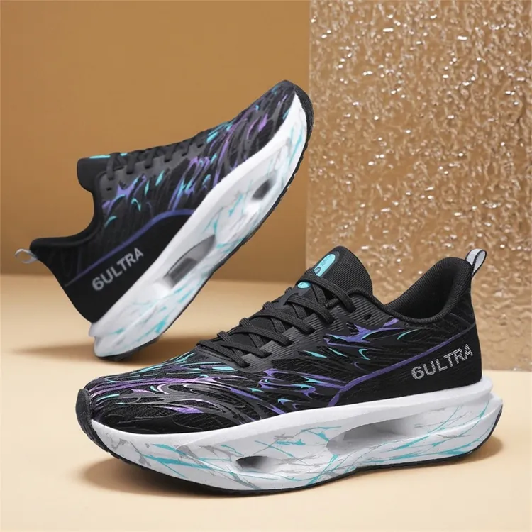 飞电6U碳板跑步鞋儿童学生双网竞速运动鞋男大童透气赤兔9pro跑鞋