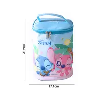 【旭业老张】迪士尼正版Family系列陶瓷保鲜碗铝膜袋