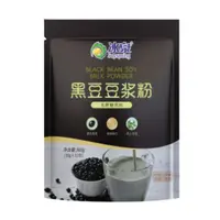 冰泉无蔗糖添加黑豆豆浆粉360g
