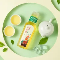 东方树叶335ml小规格瓶装茉莉花茶无糖饮料夏日必备饮品农夫山泉