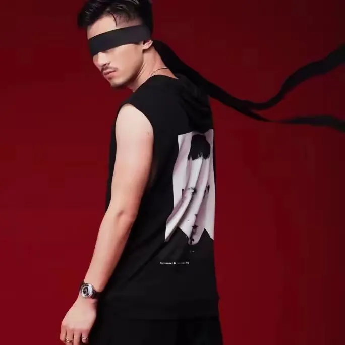 535-536 素劲2 秋冬男女潮牌加厚颗粒绒连帽夹克外套 JKH8808