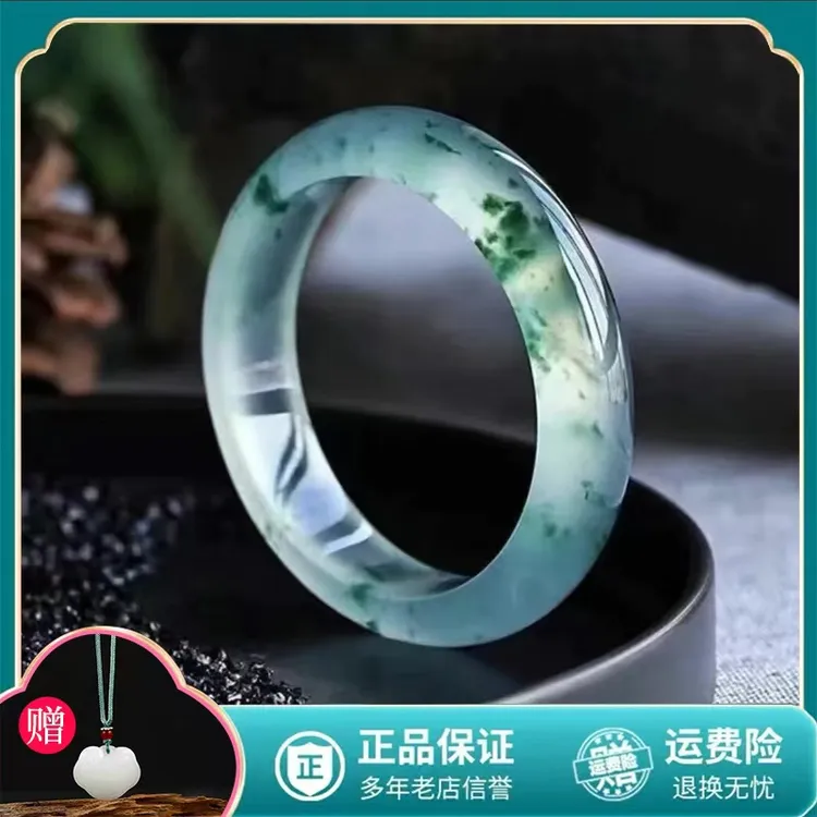 正品爆款高档女款手镯百搭精美时尚手镯商品图