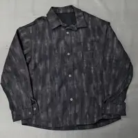 秋季夹克男士加厚外套#K22