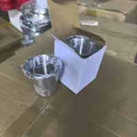 出口级别一口杯1个【汤姆餐具福利专场】
