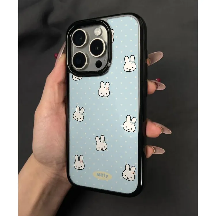 简约ins风适用于苹果15手机壳1413ProMax可爱iPhone12软16/xs女款