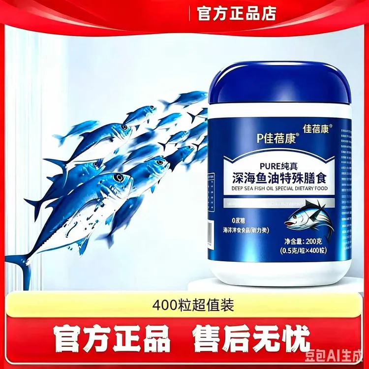 佳蓓康【鸽子推荐】400粒全新升级正品保证好品质高含量商品图