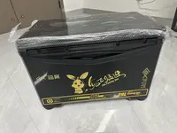 福翼品牌兔飞猛进【29L钓箱】一台