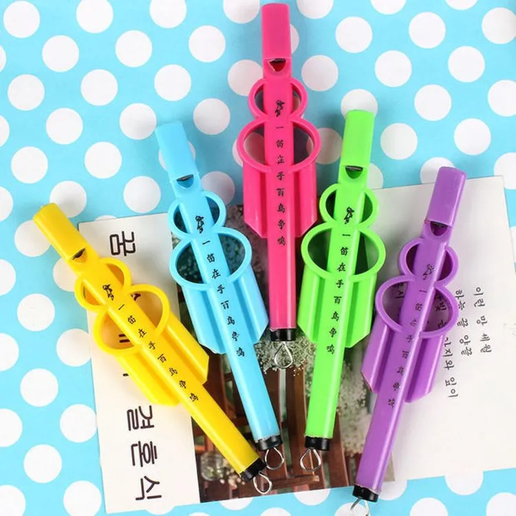 葫芦丝鸟笛子音乐节奏 百灵鸟笛 小玩具口哨小礼物地摊儿童玩具